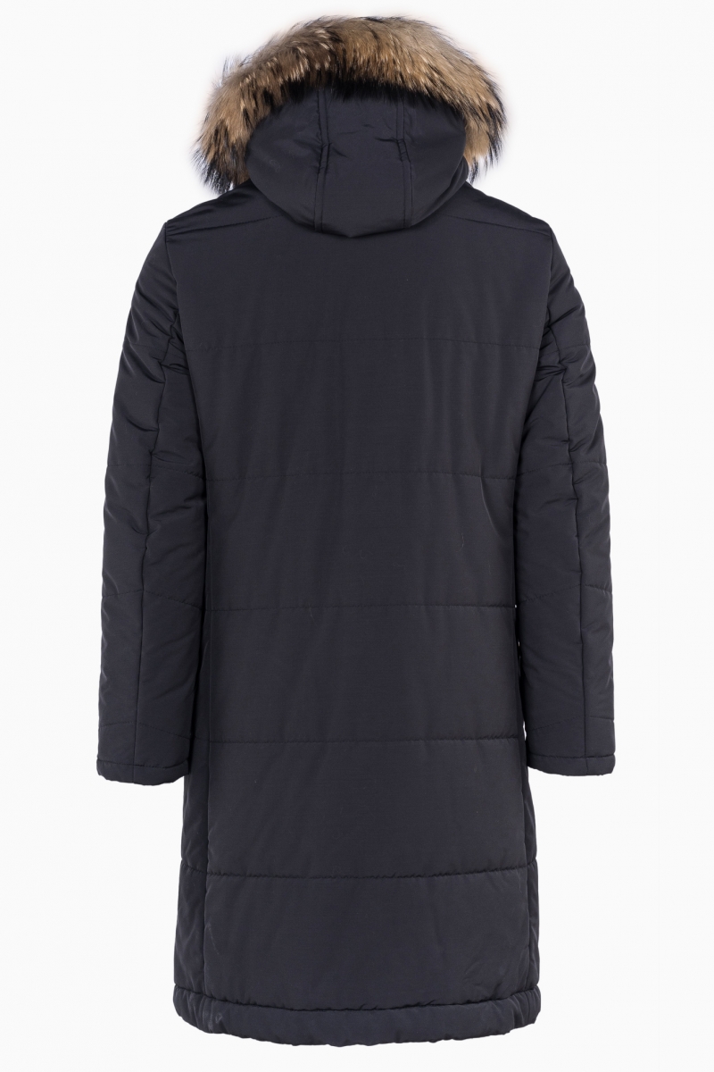 MEN'S JACKET MADE IN ITALY