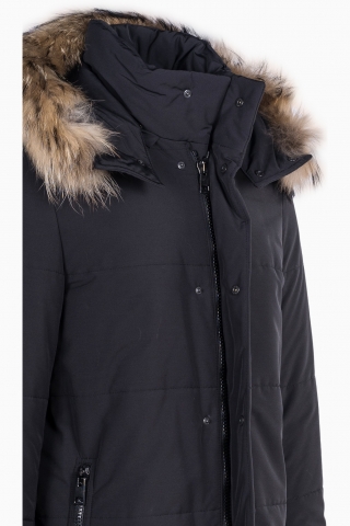 HERRENJACKE HERGESTELLT IN ITALIEN