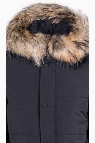 HERRENJACKE HERGESTELLT IN ITALIEN