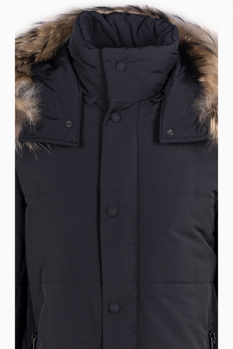 MEN'S JACKET MADE IN ITALY