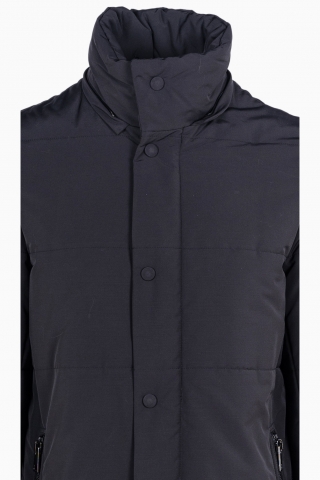 HERRENJACKE HERGESTELLT IN ITALIEN