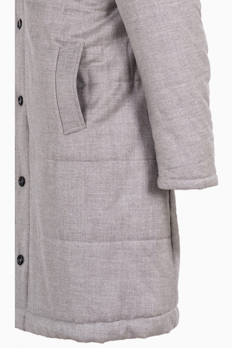 CHAQUETA DE HOMBRE HECHA EN ITALIA