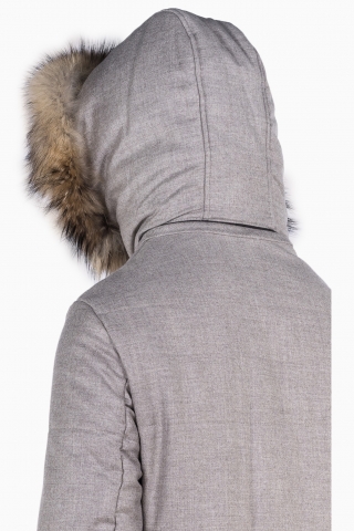 HERRENJACKE HERGESTELLT IN ITALIEN