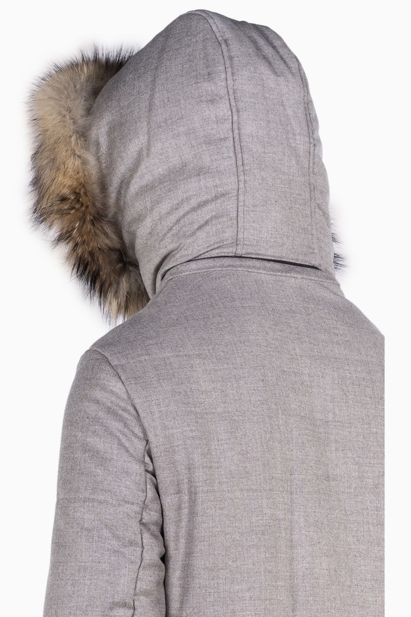 CHAQUETA DE HOMBRE HECHA EN ITALIA