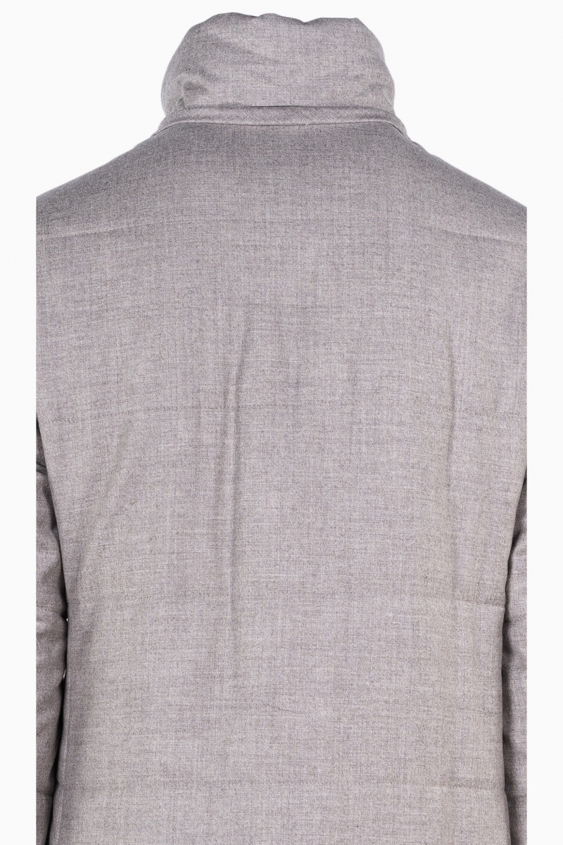 CHAQUETA DE HOMBRE HECHA EN ITALIA