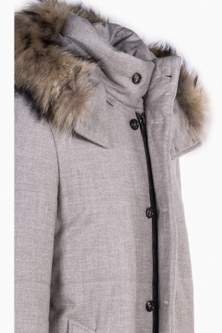 HERRENJACKE HERGESTELLT IN ITALIEN