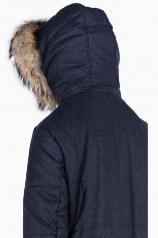 HERRENJACKE HERGESTELLT IN ITALIEN