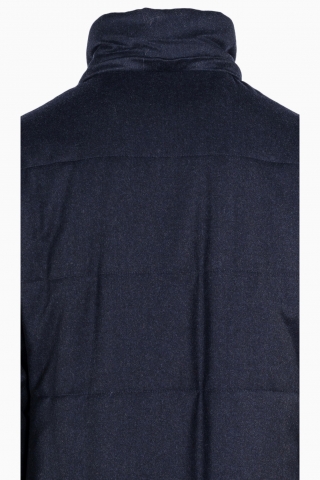 HERRENJACKE HERGESTELLT IN ITALIEN