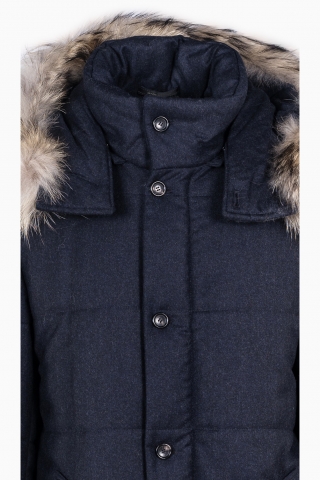 HERRENJACKE HERGESTELLT IN ITALIEN