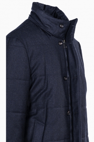 HERRENJACKE HERGESTELLT IN ITALIEN