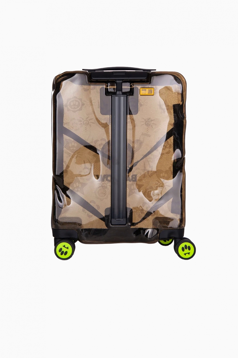 BARROW WOMEN'S TROLLEY