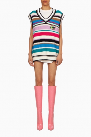 WESTE DER BARROW-DAMEN