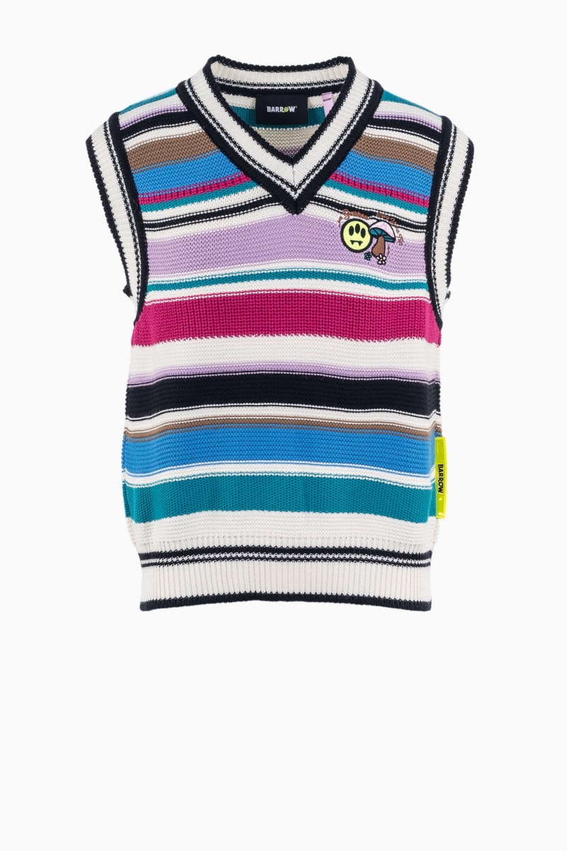 VESTA BARBATI BARROW