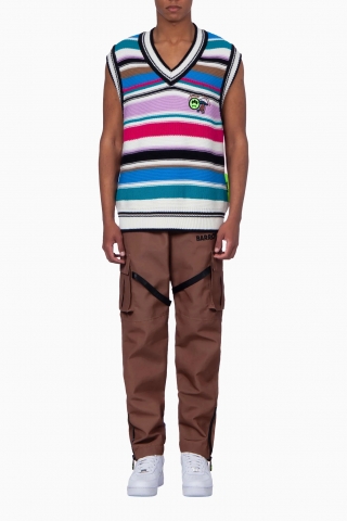 CHALECO BARROW HOMBRE