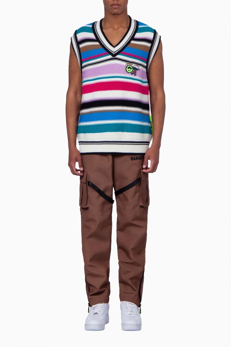 VESTA BARBATI BARROW