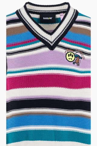 CHALECO BARROW HOMBRE