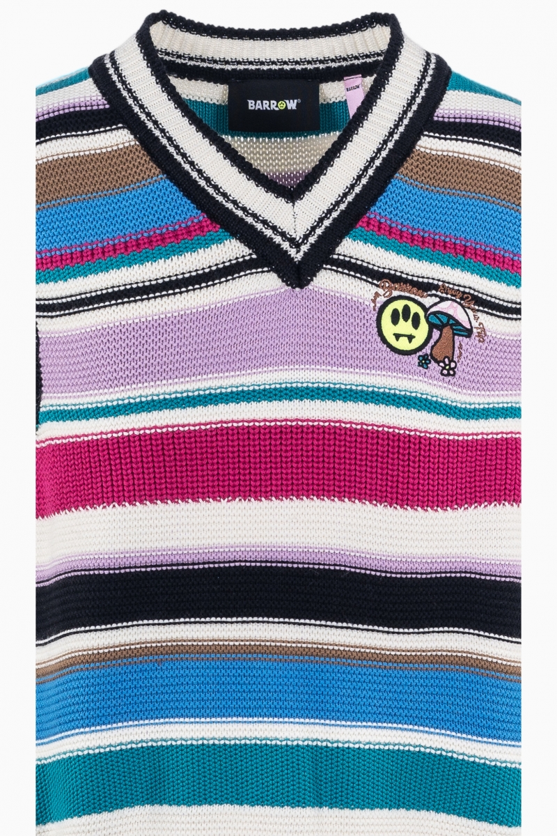 VESTA BARBATI BARROW