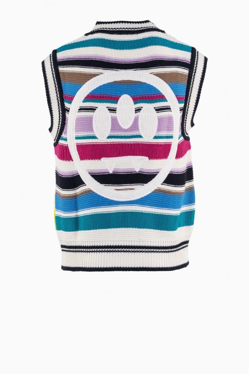 VESTA BARBATI BARROW