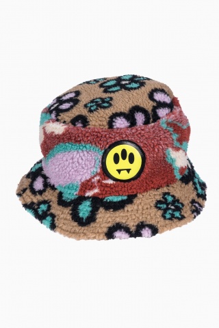 GORRO DE HOMBRE BARROW