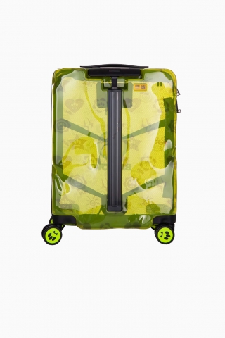 BARROW HERREN TROLLEY