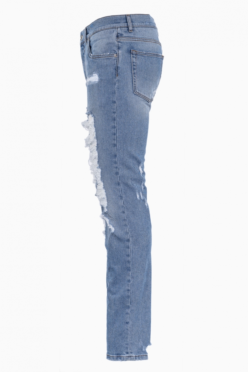 VAQUEROS HOMBRE DOLCE&GABBANA