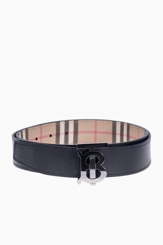 CINTURÓN DE HOMBRE BURBERRY