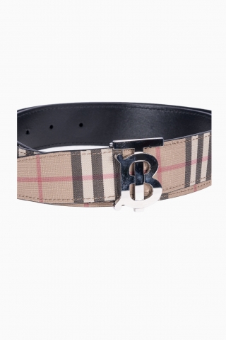 CINTURÓN DE HOMBRE BURBERRY