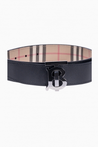 BURBERRY FRAUEN GÜRTEL