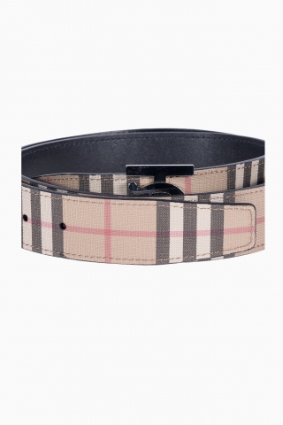 BURBERRY FRAUEN GÜRTEL