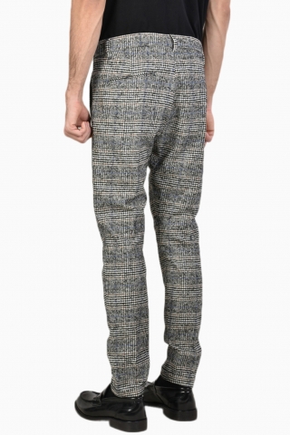 PANTALON BARBATI XAGON MAN