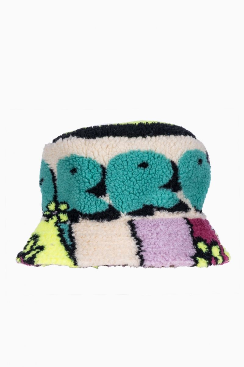 GORRO DE HOMBRE BARROW