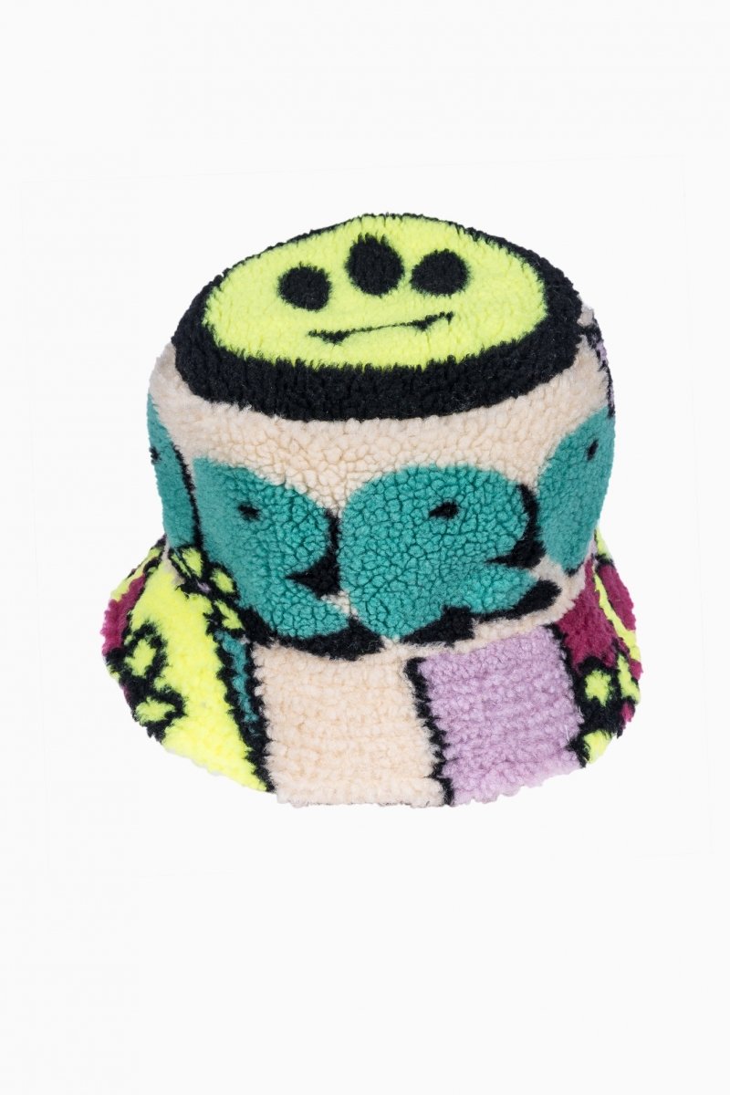 GORRO DE HOMBRE BARROW