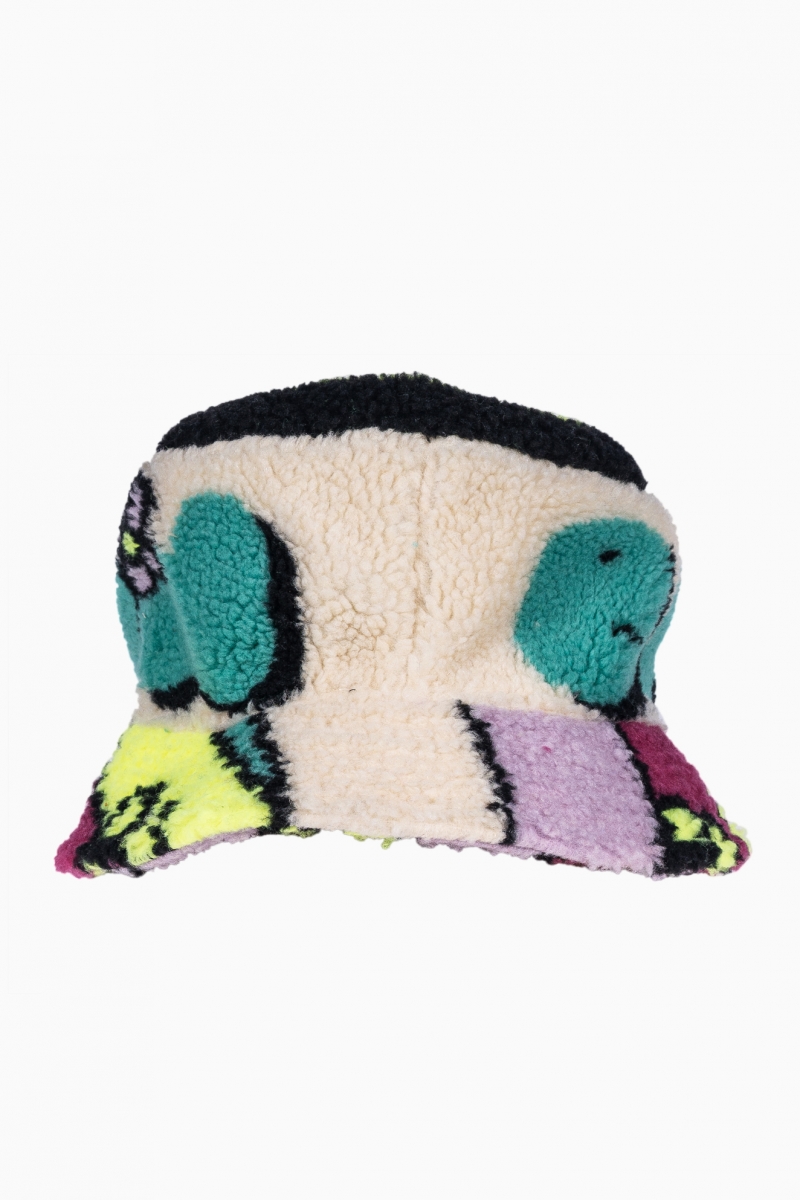 GORRO DE HOMBRE BARROW