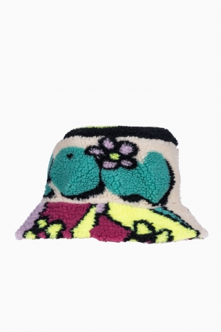 GORRO DE HOMBRE BARROW