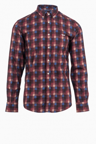 HARMONT&BLAINE HERRENHEMD