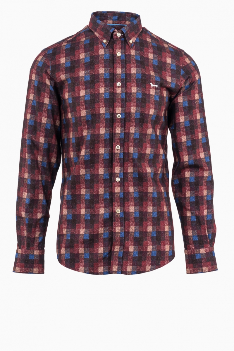 CAMASA BARBATI HARMONT&BLAINE