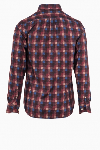 HARMONT&BLAINE HERRENHEMD