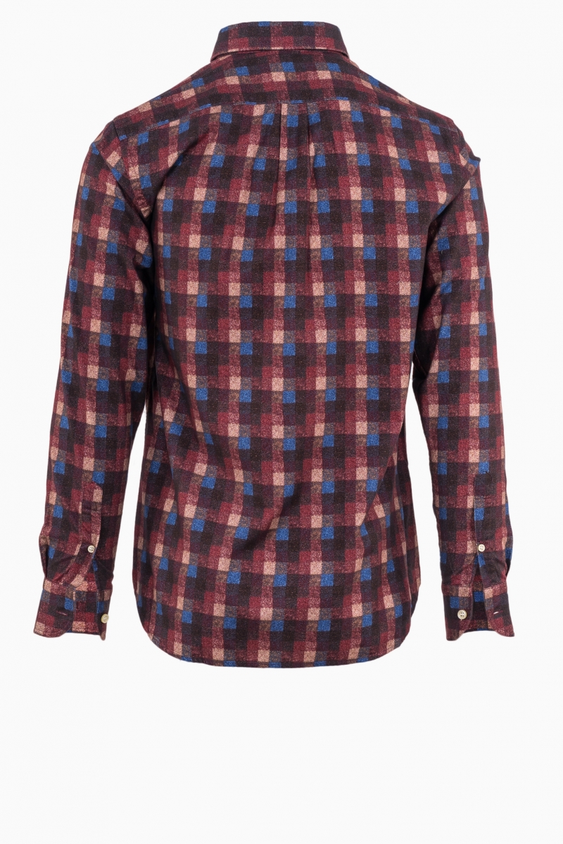 CAMASA BARBATI HARMONT&BLAINE