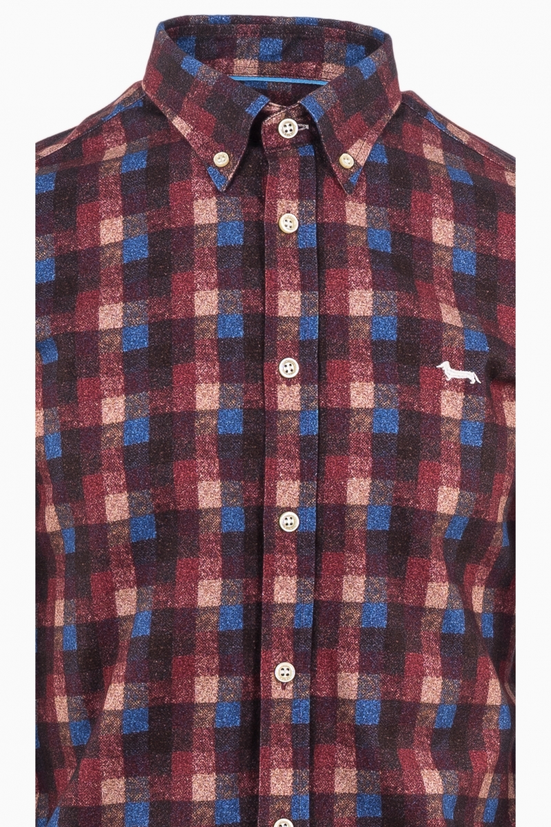 CAMASA BARBATI HARMONT&BLAINE