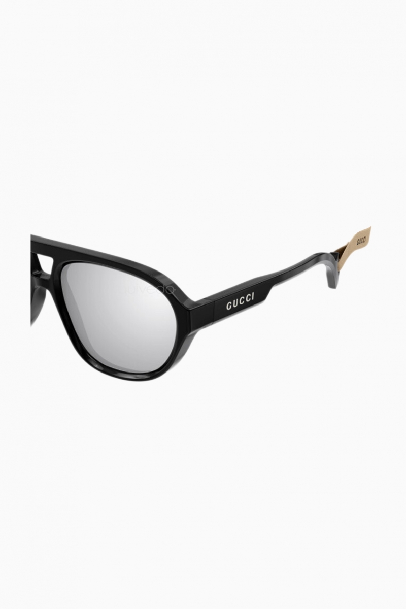 GUCCI MEN'S SUNGLASSES ModaVerse