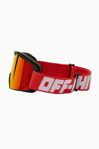 OFF-WHITE SKY MOTIF SUNGLASSES WOMEN