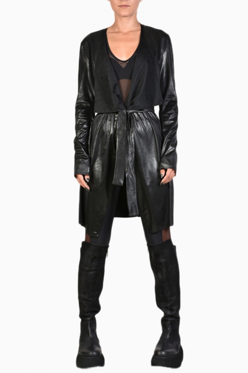 LA HAINE INSIDE US BLUSA MUJER