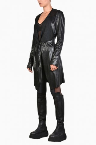 LA HAINE INSIDE US WOMEN`S BLOUSE