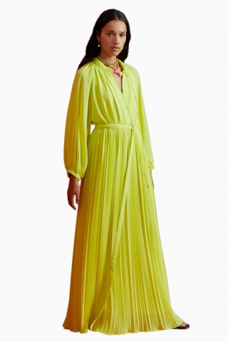 VESTIDO MUJER BEATRICE.B