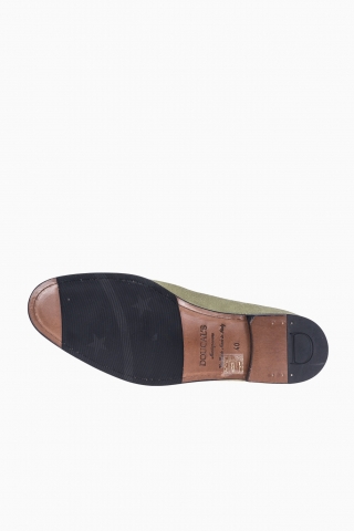 HERRENSCHUHE VON DOUCAL