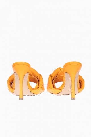 BOTTEGA VENETA DAMEN SANDALETTEN LIDO