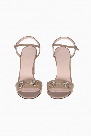 GUCCI HORSEBIT SANDALEN FÜR DAMEN