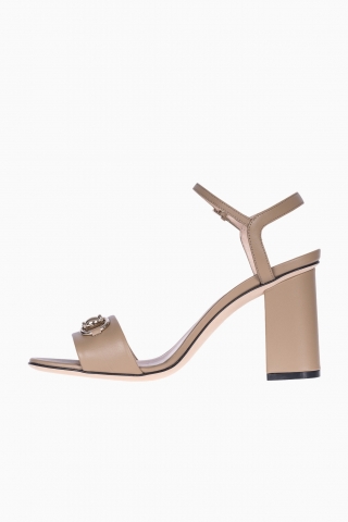 GUCCI HORSEBIT SANDALEN FÜR DAMEN