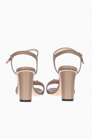 GUCCI HORSEBIT SANDALEN FÜR DAMEN