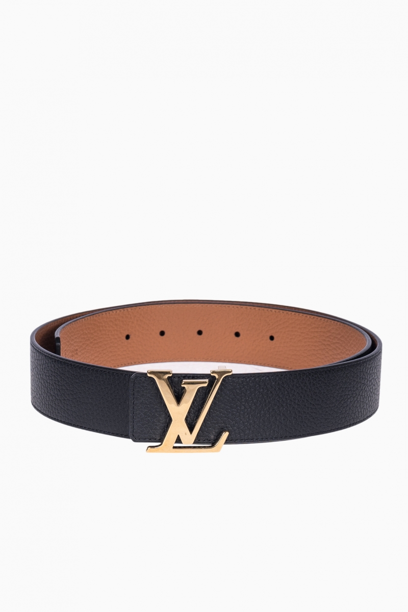 cinturon louis vuitton para hombre originales